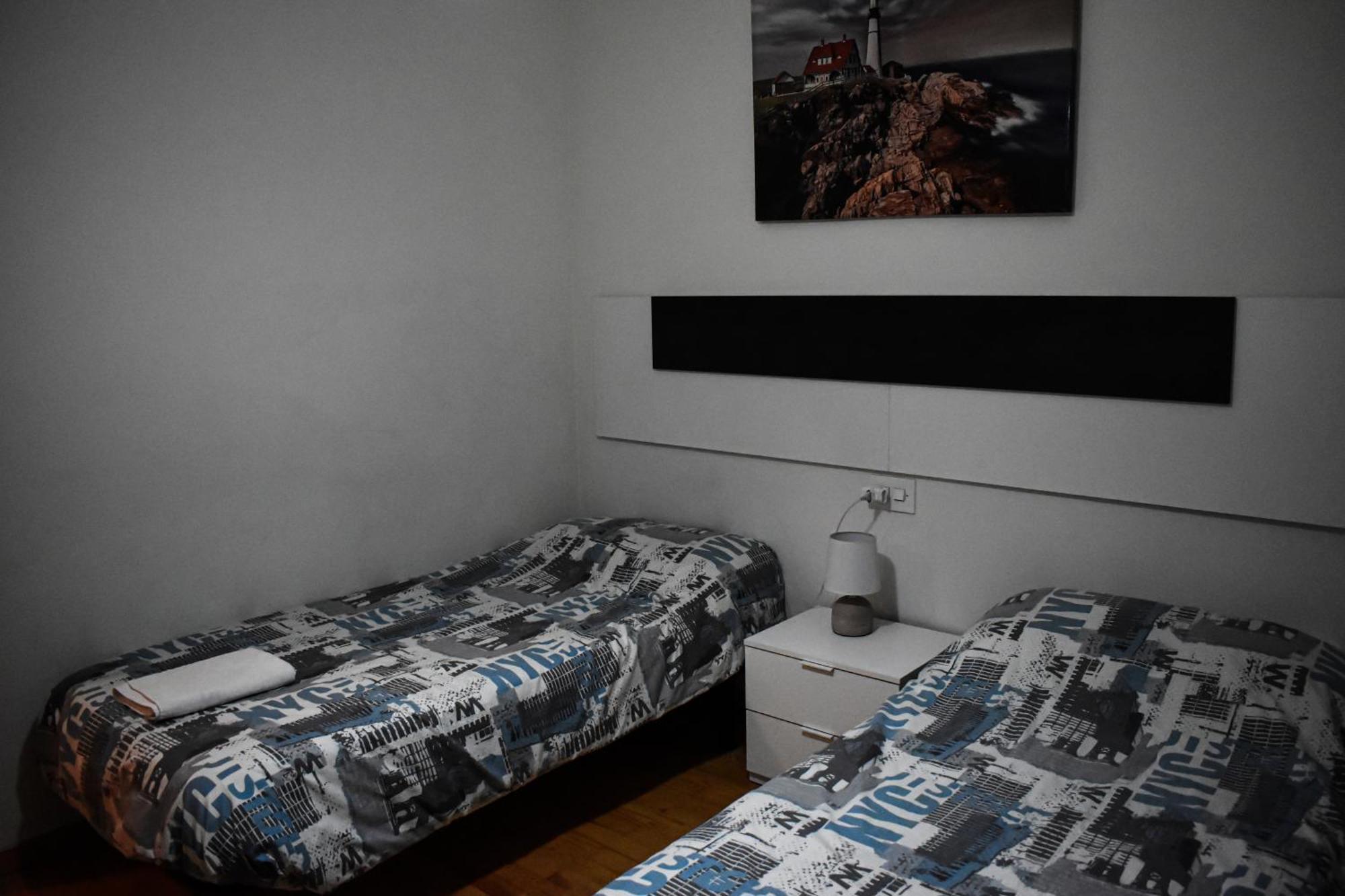 Mirador Alegre Bed & Breakfast El Burgo De Osma Exterior photo