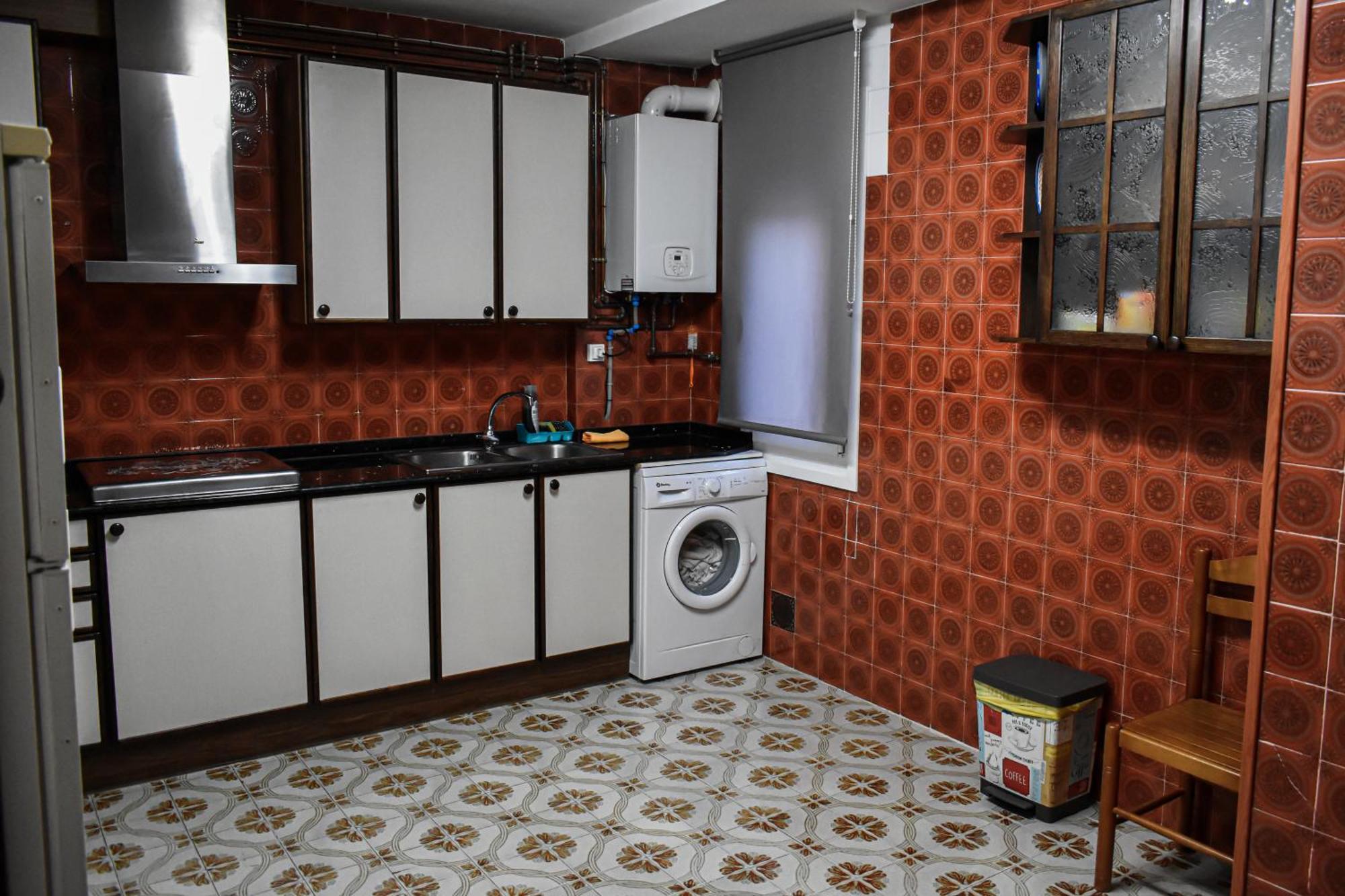Mirador Alegre Bed & Breakfast El Burgo De Osma Exterior photo